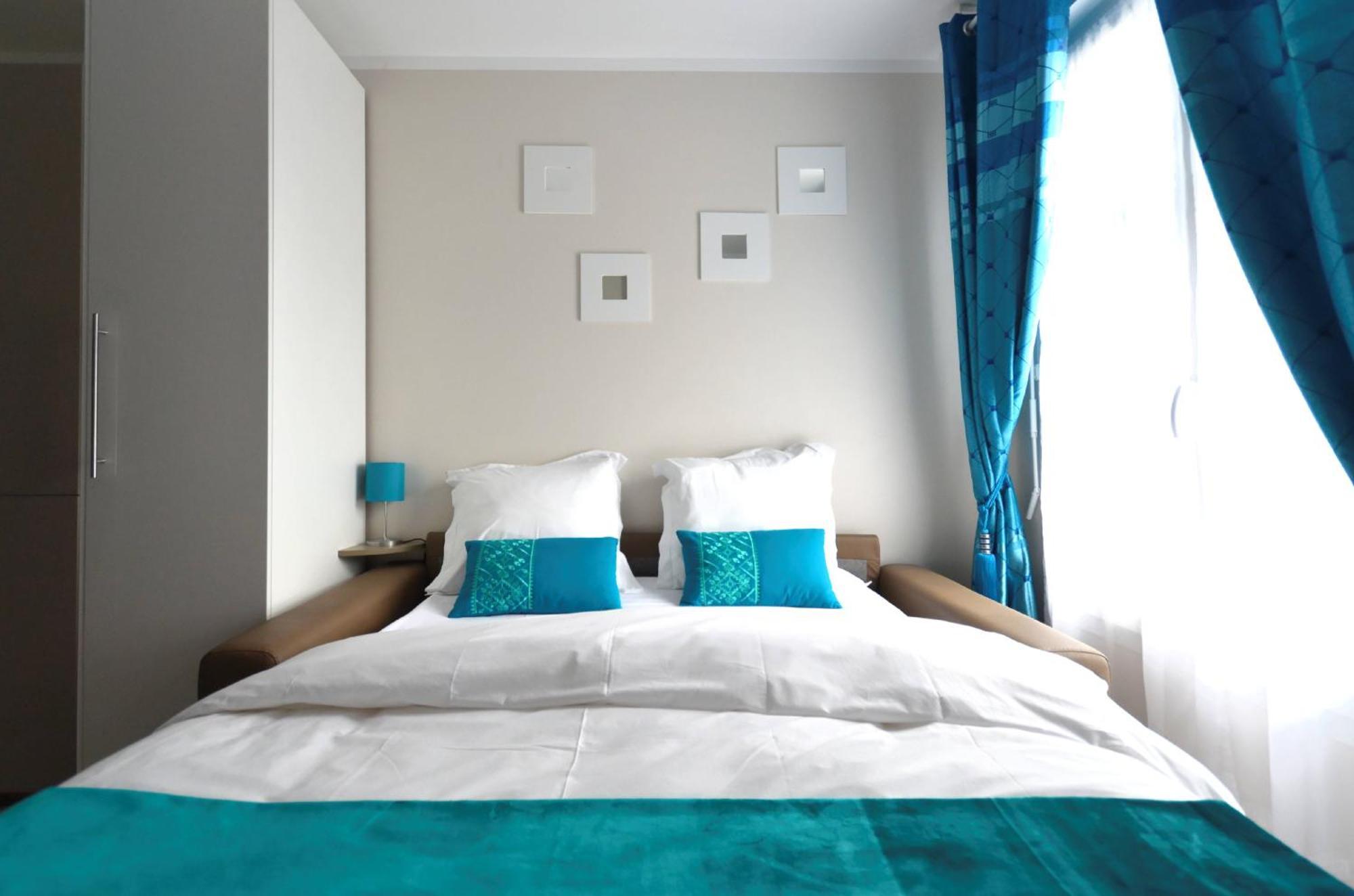 Djanea Luxury Apartment - Disneyland Paris Serris Room photo