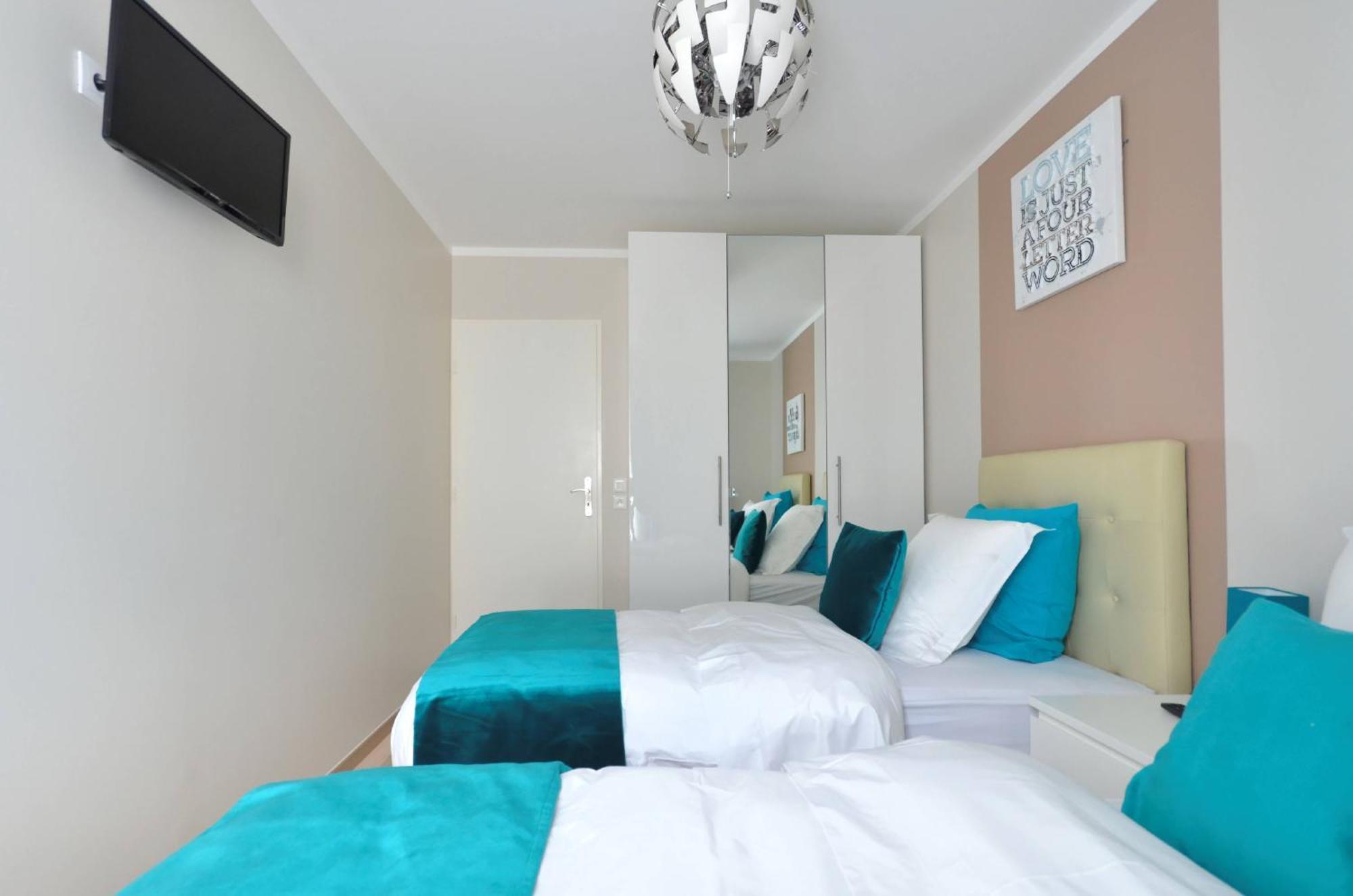 Djanea Luxury Apartment - Disneyland Paris Serris Room photo