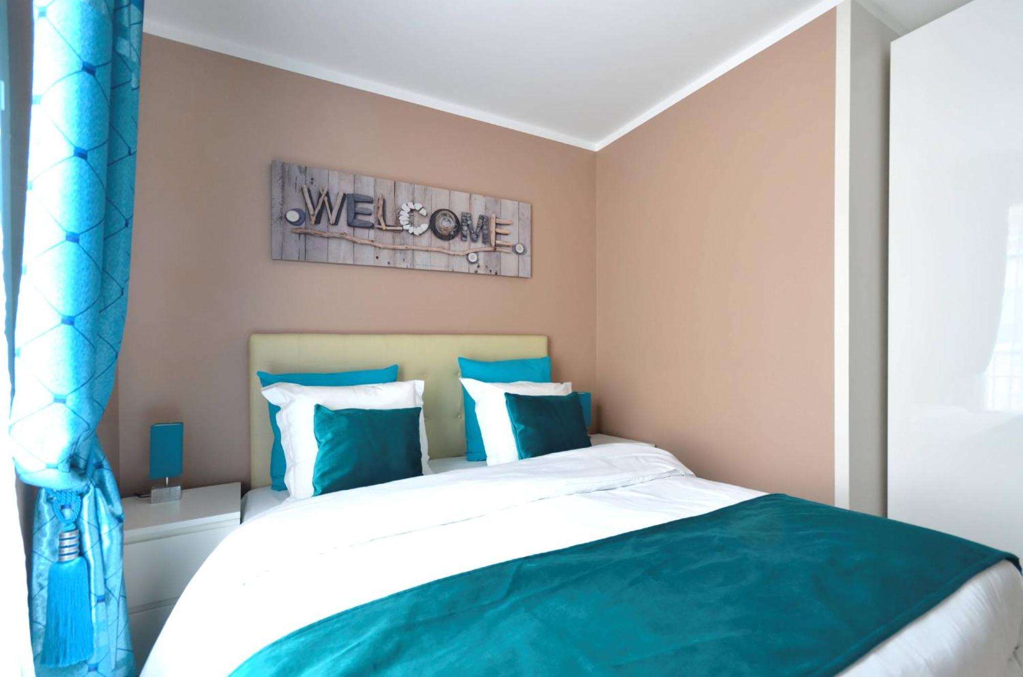Djanea Luxury Apartment - Disneyland Paris Serris Room photo