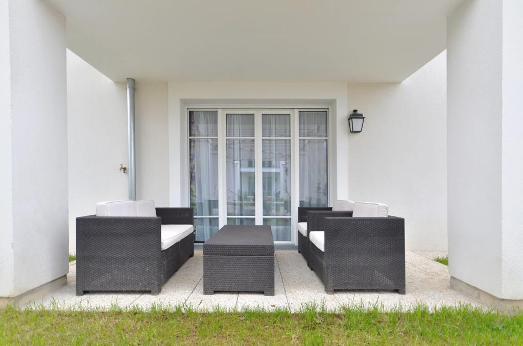 Djanea Luxury Apartment - Disneyland Paris Serris Exterior photo