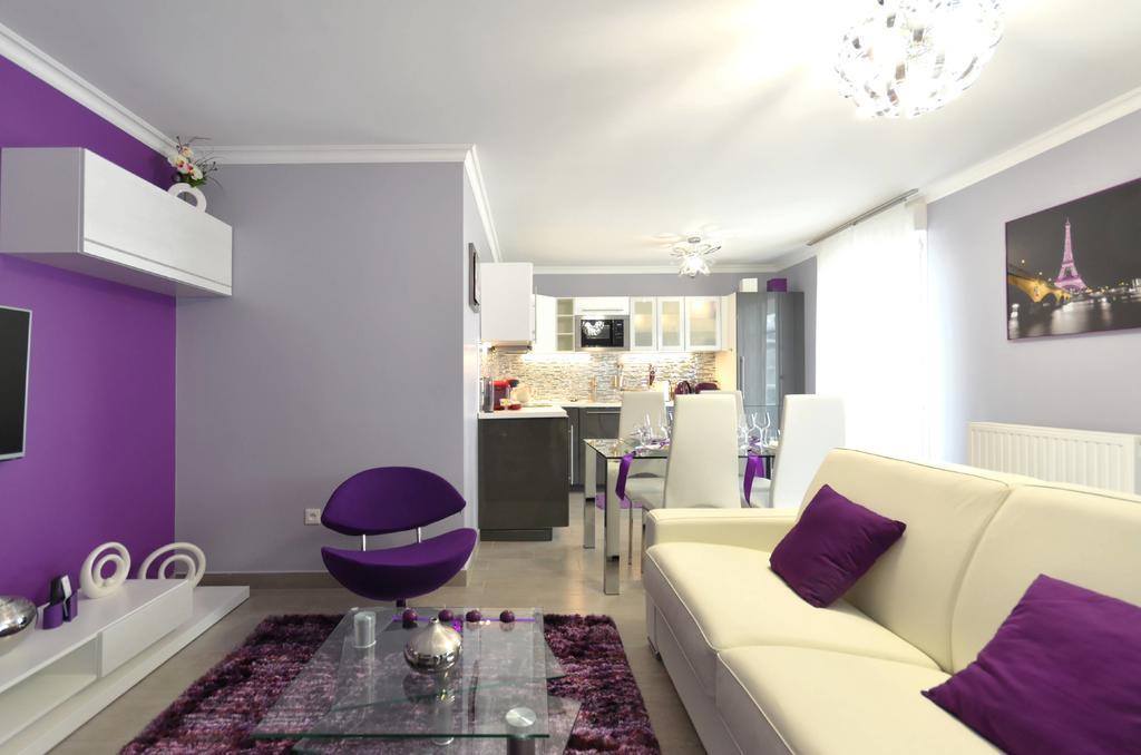 Djanea Luxury Apartment - Disneyland Paris Serris Exterior photo