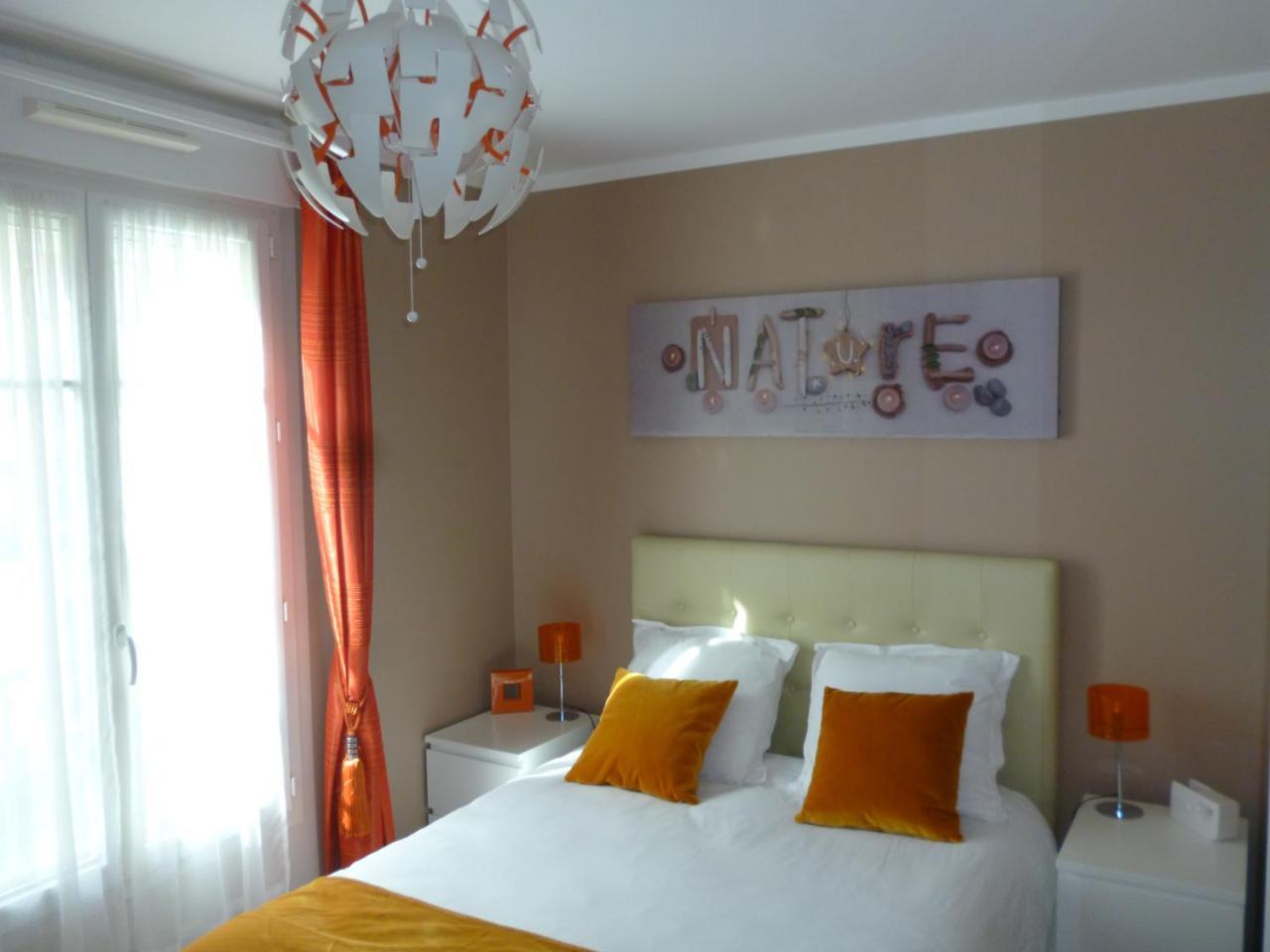 Djanea Luxury Apartment - Disneyland Paris Serris Exterior photo