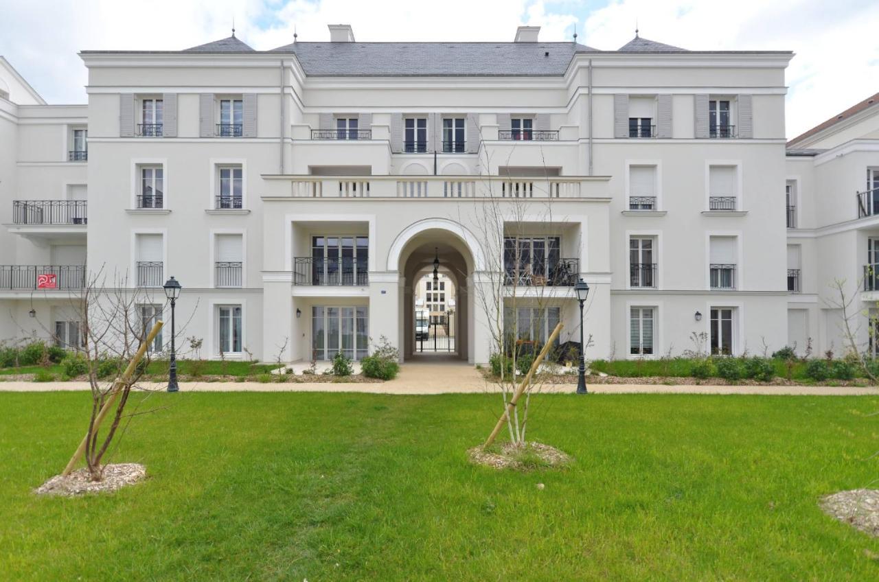 Djanea Luxury Apartment - Disneyland Paris Serris Exterior photo